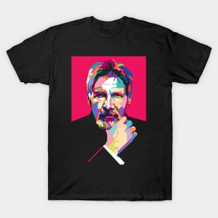 Harrison Ford T-Shirt